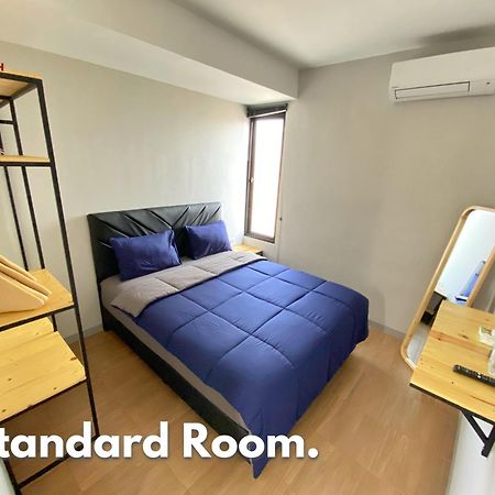 Petik Merah Homestay Pakualaman Esterno foto